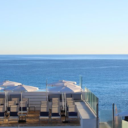 Mar Azul Pur Estil Hotel & Spa (Adults Only) Cala Ratjada  Exteriör bild