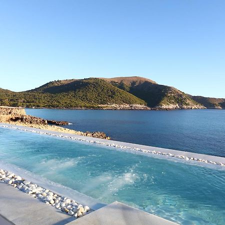 Mar Azul Pur Estil Hotel & Spa (Adults Only) Cala Ratjada  Exteriör bild