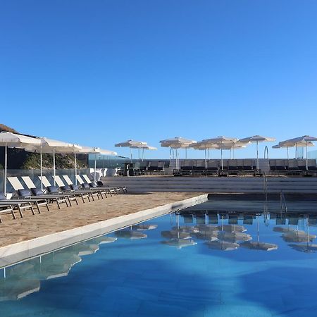 Mar Azul Pur Estil Hotel & Spa (Adults Only) Cala Ratjada  Exteriör bild