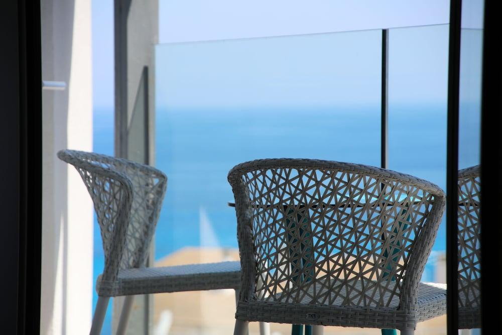 Mar Azul Pur Estil Hotel & Spa (Adults Only) Cala Ratjada  Exteriör bild