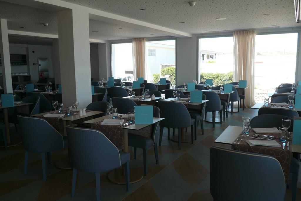 Mar Azul Pur Estil Hotel & Spa (Adults Only) Cala Ratjada  Exteriör bild