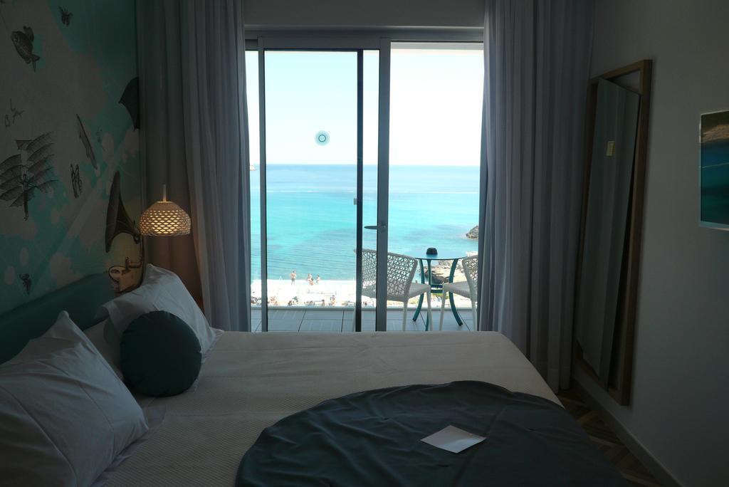 Mar Azul Pur Estil Hotel & Spa (Adults Only) Cala Ratjada  Exteriör bild