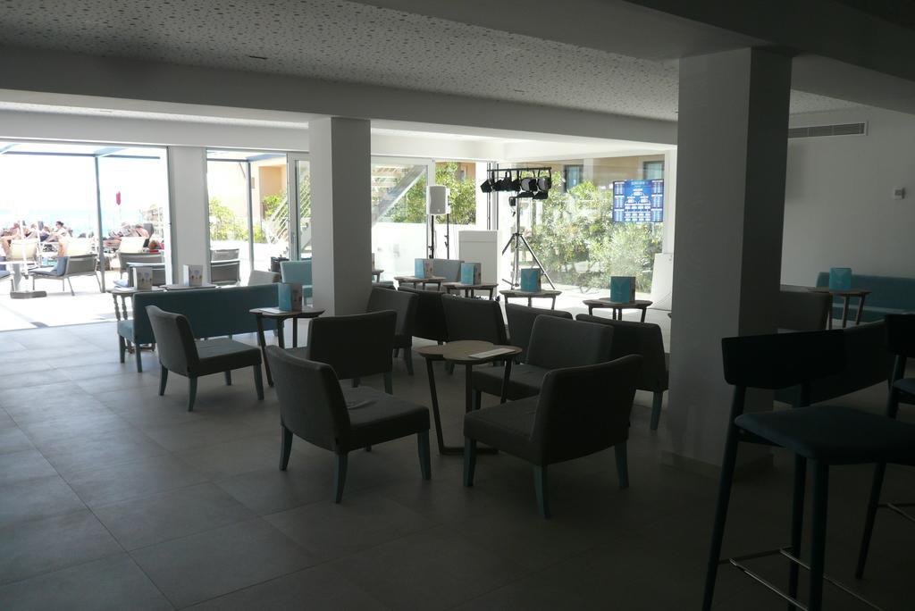 Mar Azul Pur Estil Hotel & Spa (Adults Only) Cala Ratjada  Exteriör bild