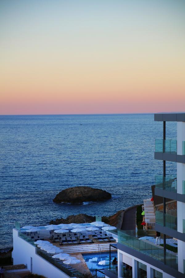 Mar Azul Pur Estil Hotel & Spa (Adults Only) Cala Ratjada  Exteriör bild
