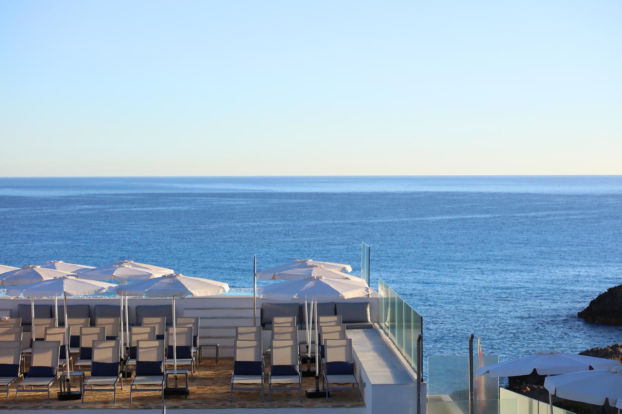 Mar Azul Pur Estil Hotel & Spa (Adults Only) Cala Ratjada  Exteriör bild